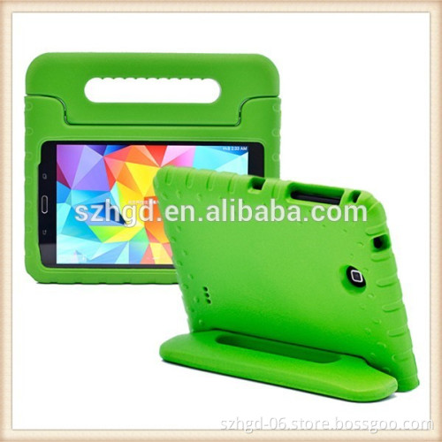 Shockproof EVA Foam Kids Cover for 8'' Tablet Samsung Galaxy Tab 4